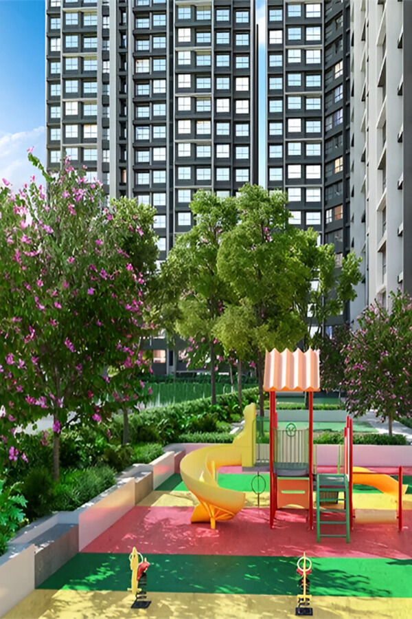 Kalpataru Park Riviera Panvel Banner 03