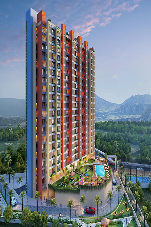 Konnark High Castle Panvel Banner 01