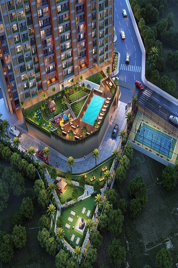 Konnark High Castle Panvel Banner 02