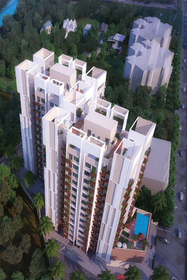 La Mer Regency Panvel Banner 02