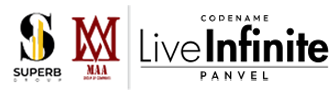 Live Infinite Panvel Logo
