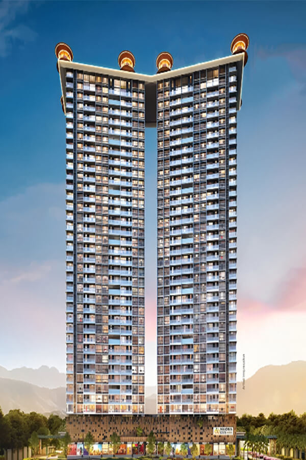 Maximus City Panvel Banner 01
