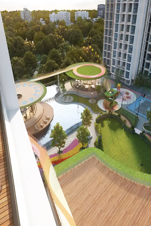 Maximus City Panvel Banner 03