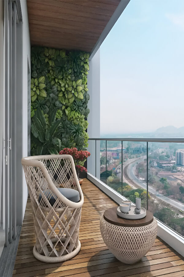 Maximus City Panvel Banner 04