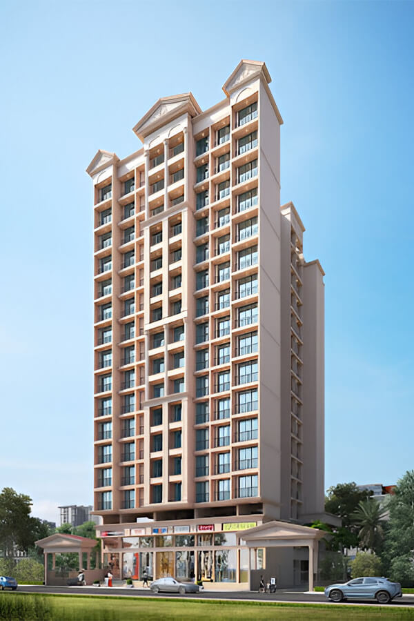 Minakshi Heights Taloja Banner 01