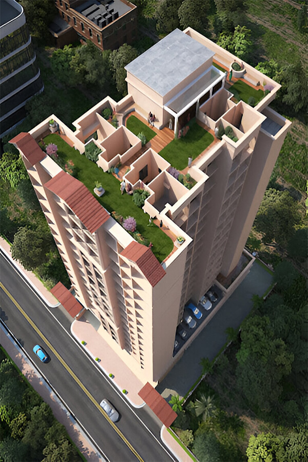 Minakshi Heights Taloja Banner 02