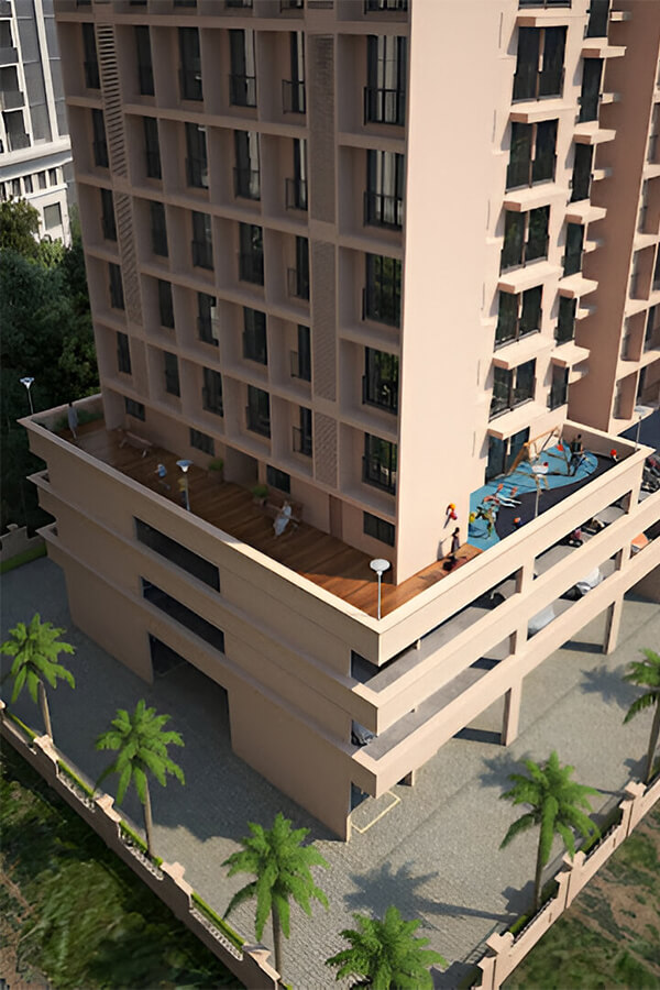 Minakshi Heights Taloja Banner 03