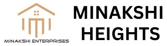 Minakshi Heights Taloja Logo