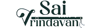 Sai Vrindavan Panvel Logo