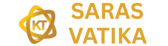 Saras Vatika Panvel Logo1