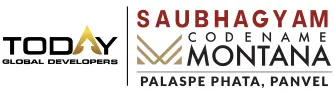 Today Saubhagyam Codename Montana Panvel Logo