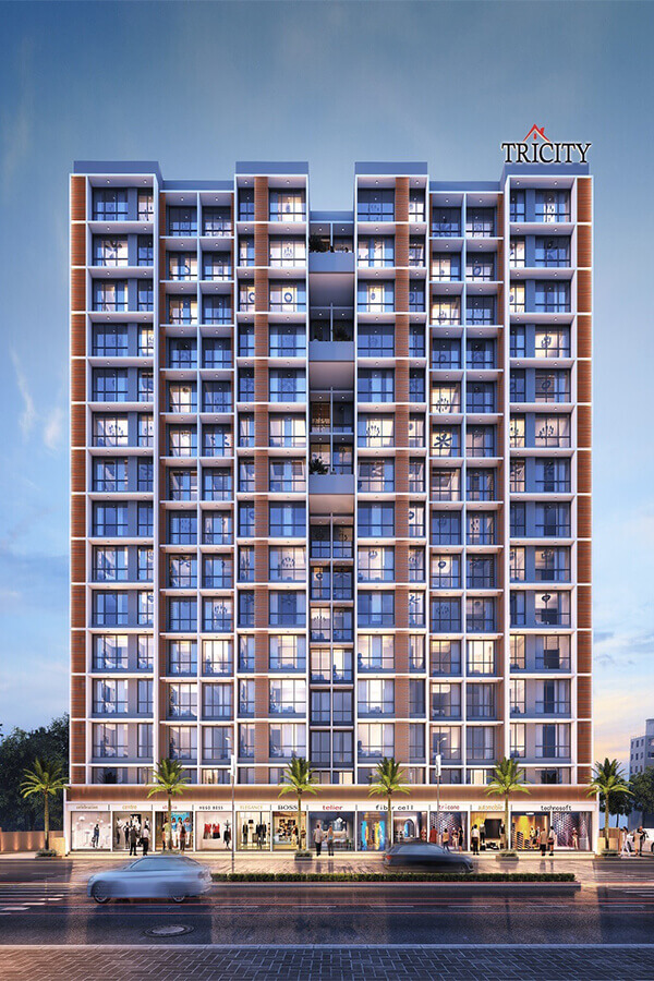 Tricity Crest Panvel Banner 02
