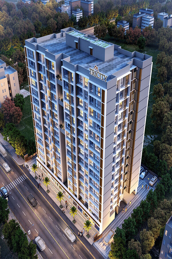 Tricity Crest Panvel Banner 03
