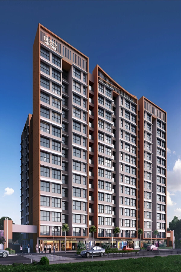 Tricity Heritage Panvel Banner_01