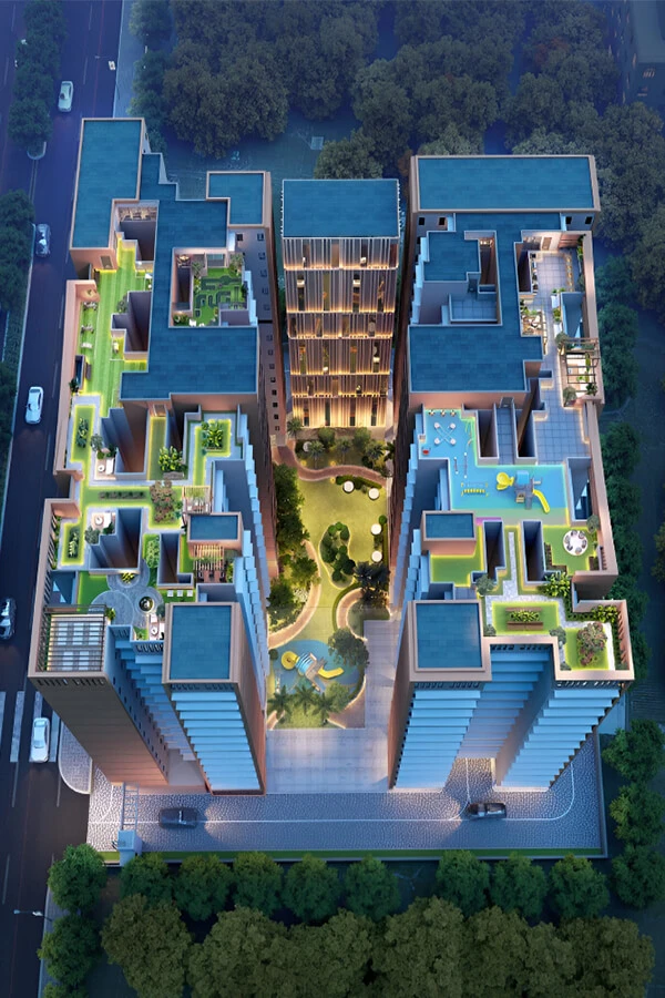 Tricity Heritage Panvel Banner_02