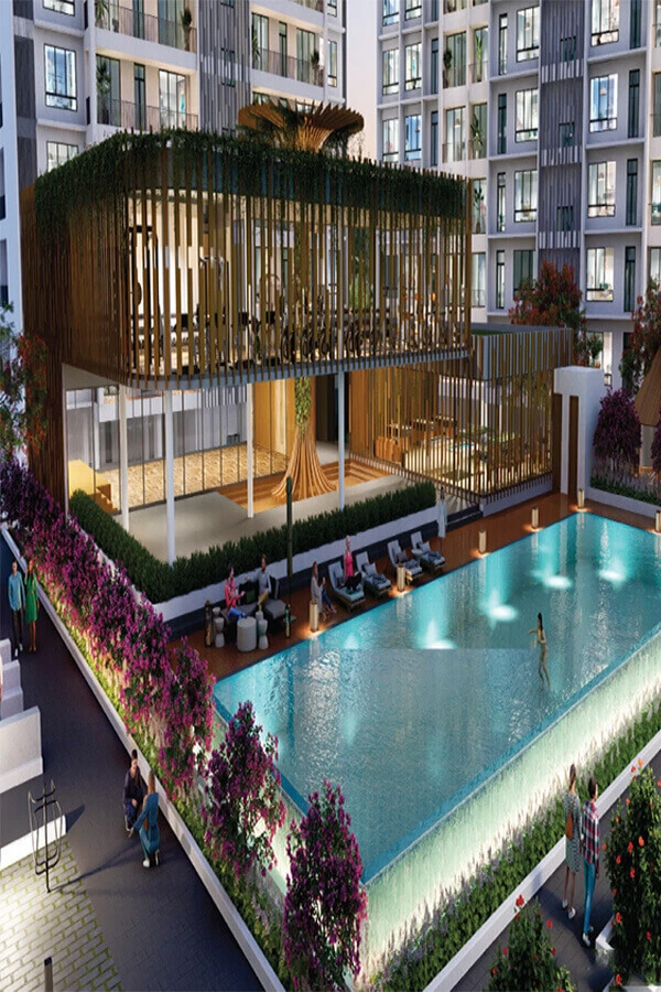 Yogakshema Residency Panvel Banner_03