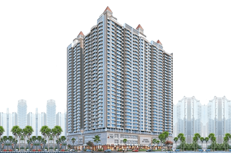 Agarwal Sky Heights Vasai Highlight