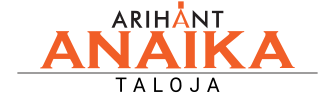 Arihant 5 Anaika Logo