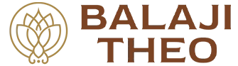 Balaji Theo Roadpali Logo