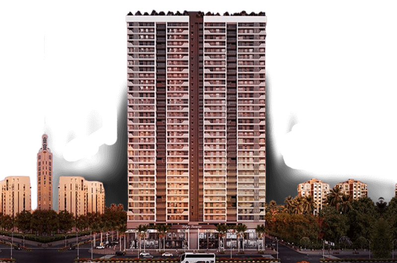 Ditya Luxuria Vasai Highlight