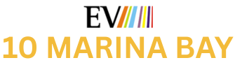 EV 10 Marina Bay Vashi logo