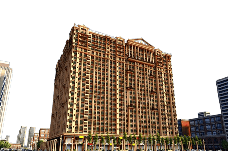 Imperial Splendora Vasai Highlight