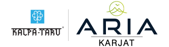 Kalpataru Aria Karjat Logo