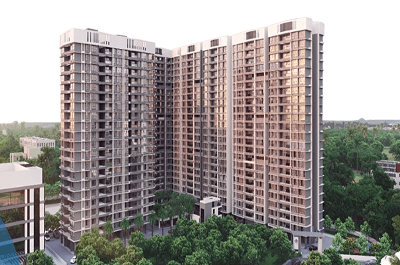 Mansarovar Pearl Gardens Vasai Highlight