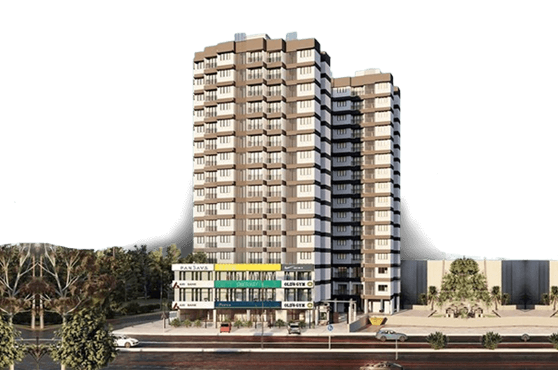 Narayan Bhoomi Vasai Highlight
