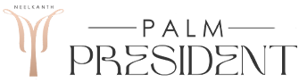 Neelkanth Palm President Ghansoli Logo1