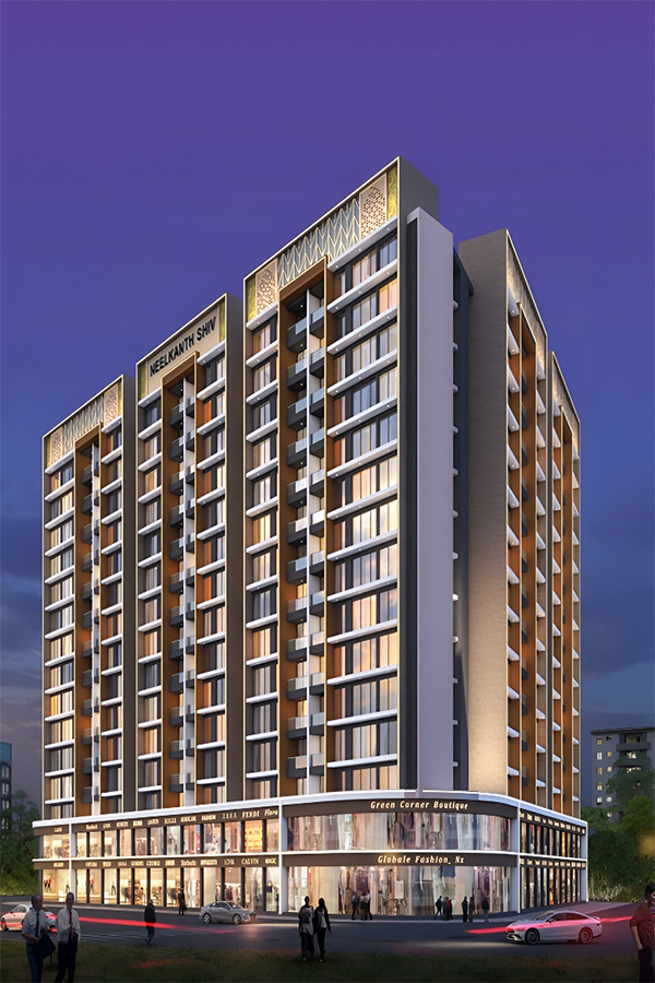 Neelkanth Shiv Panvel Banner 1