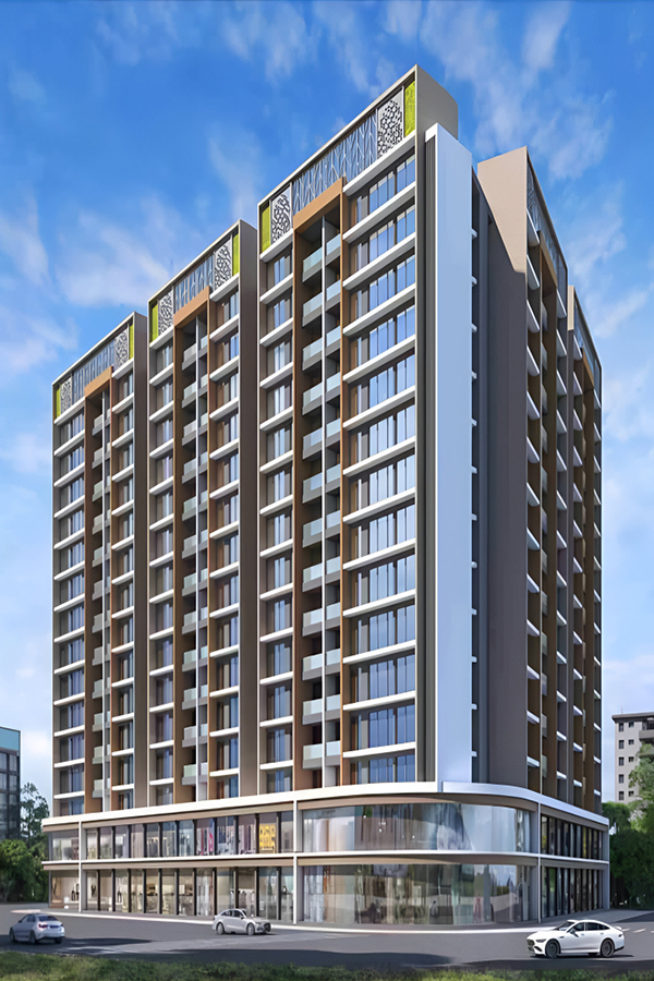 Neelkanth Shiv Panvel Banner 2
