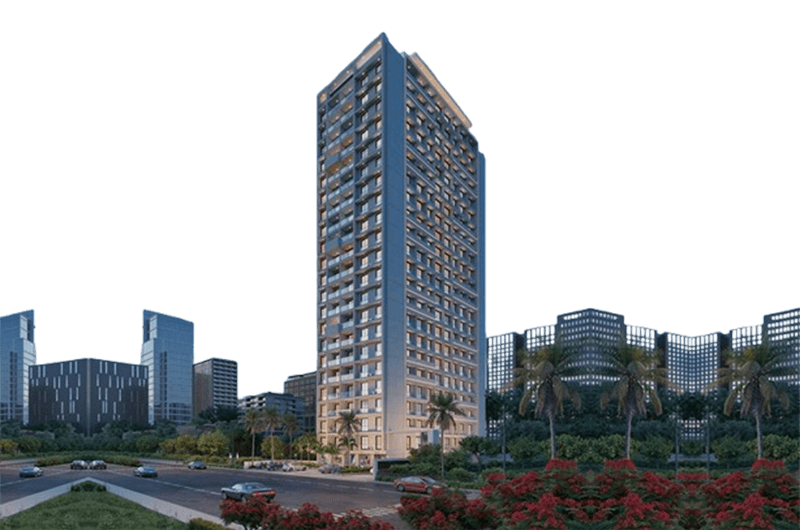 Nine SK Heights Vasai Highlight