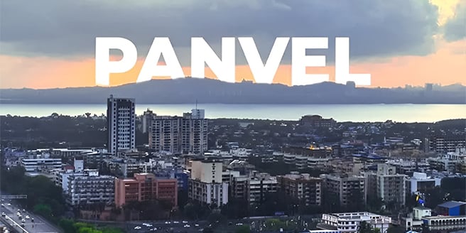 Panvel rental income banner