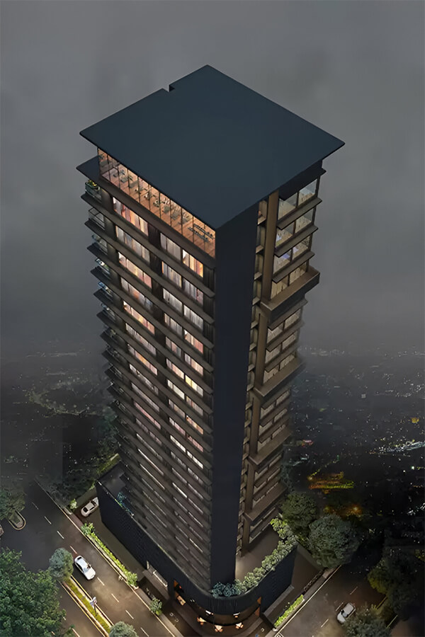 Progressive One Vashi Banner 02