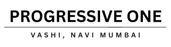 Progressive One Vashi Logo1