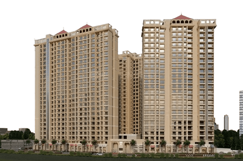 Raj Ratan Heights Vasai Highlight