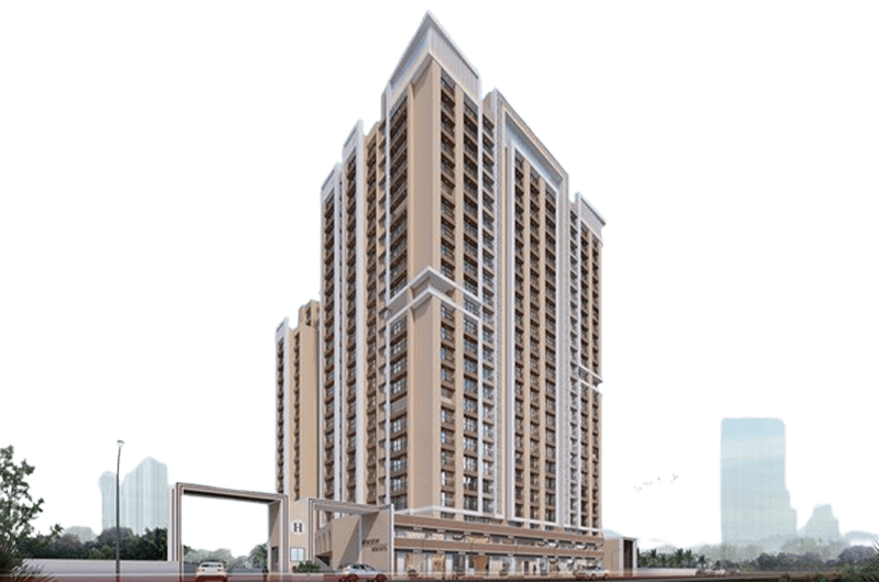 Rashmi Horizon Heights Vasai Highlight