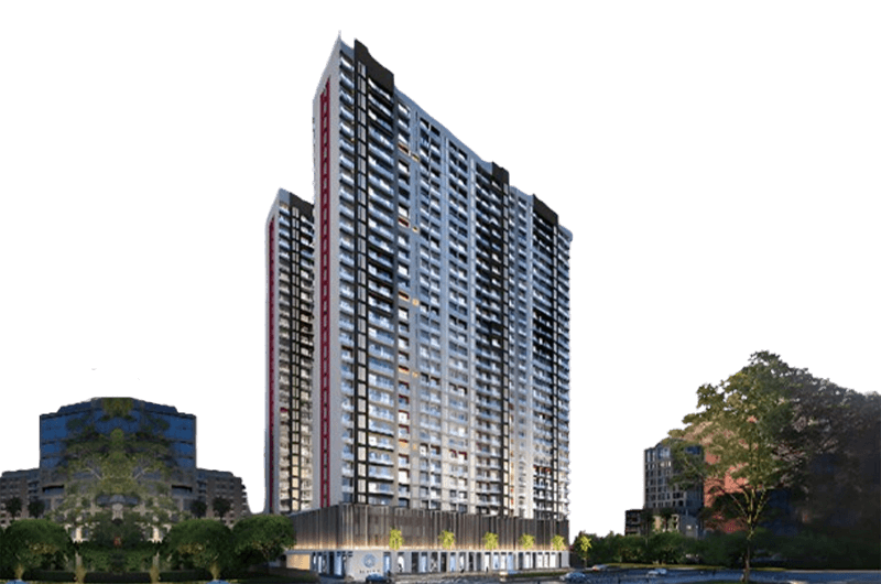 Ruparel Sereno Vasai Highlight