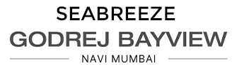 Seabreeze At Godrej Bayview Logo