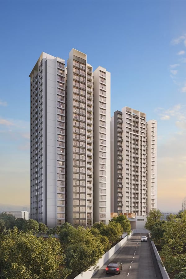 Seabreeze At Godrej Bayview Vashi Banner 1