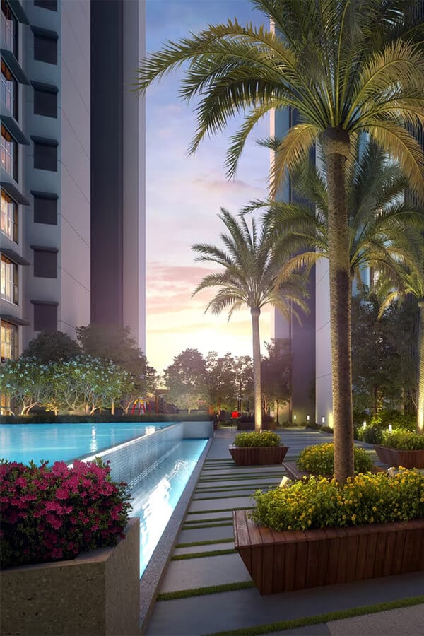 Seabreeze At Godrej Bayview Vashi Banner 2