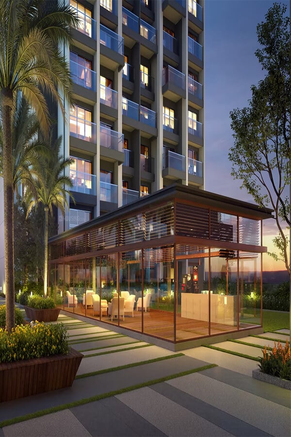 Seabreeze At Godrej Bayview Vashi Banner 3