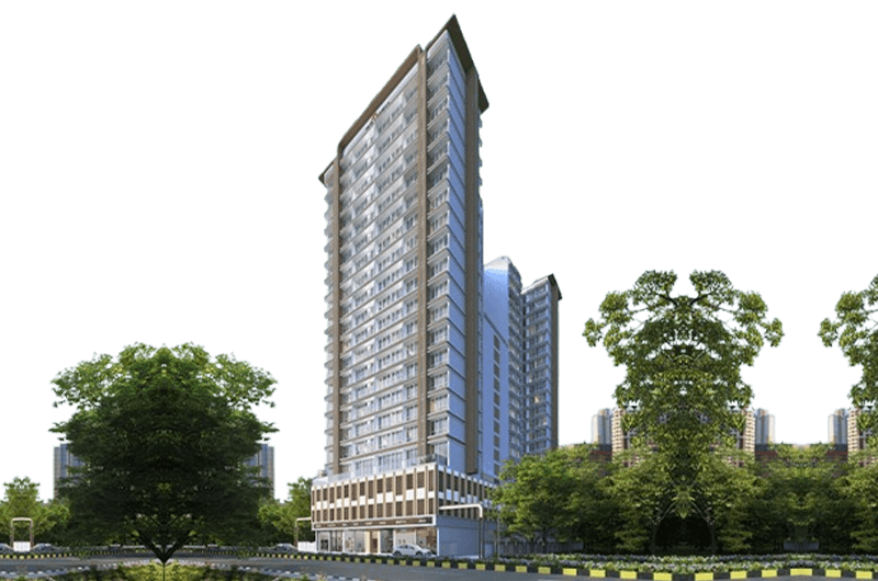 Tricity Bayview Roadpali Highlight