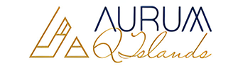 Aurum Q Islands Ghansoli Logo