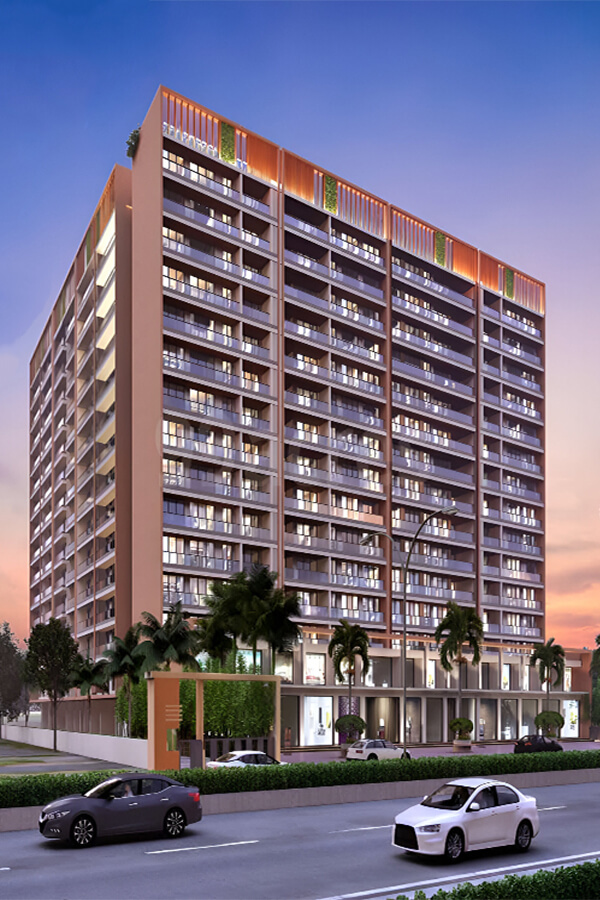 Delta Prestige Panvel Banner 1