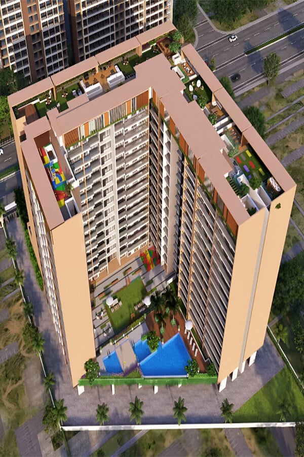 Delta Prestige Panvel Banner 2