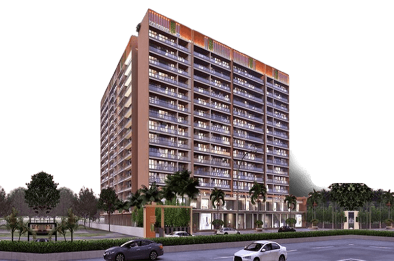 Delta Prestige Panvel Highlight