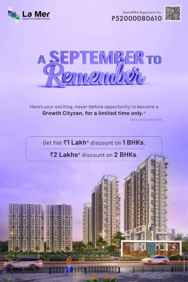 La Mer One Panvel -01