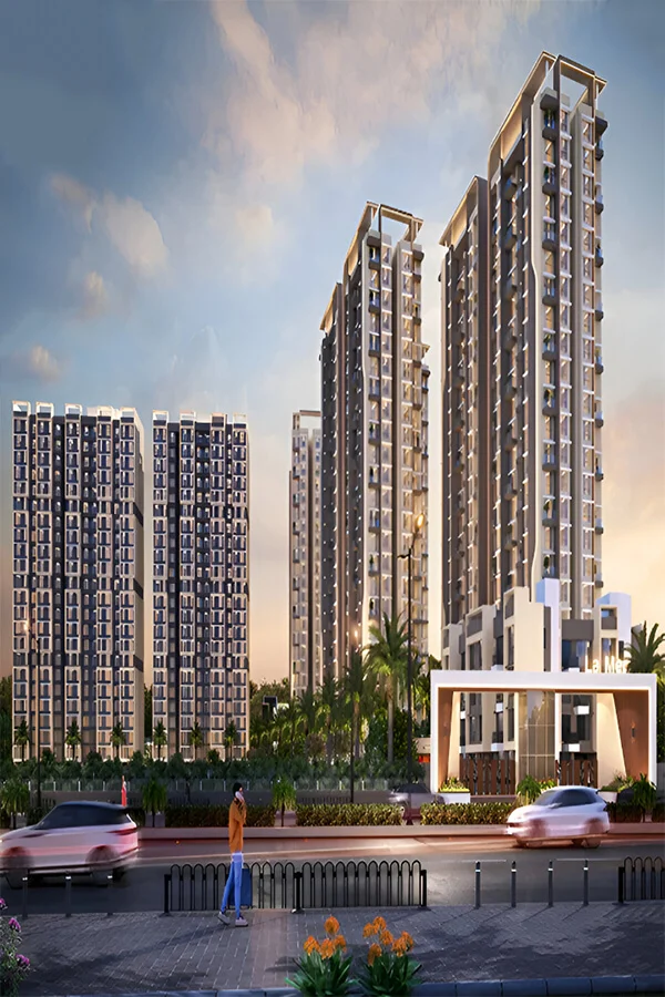 La Mer One Panvel Banner_1